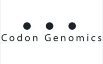 Codon Genomics Sdn Bhd logo